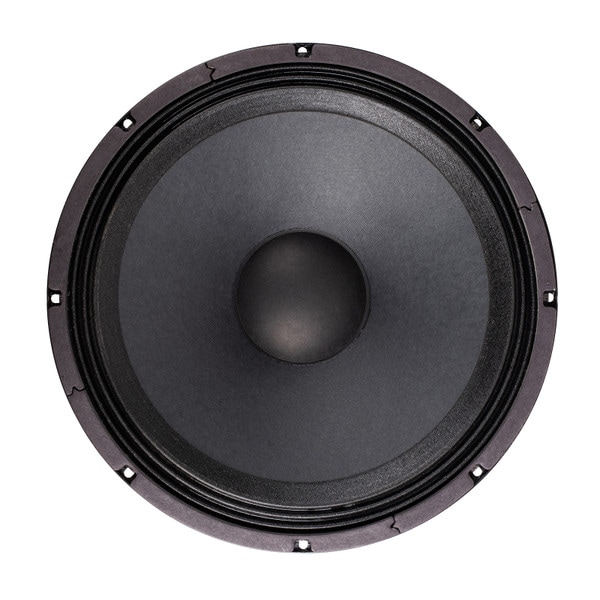 Main product image for Eminence Professional 15" Paper Cone Woofer 3 Ohm299-2251